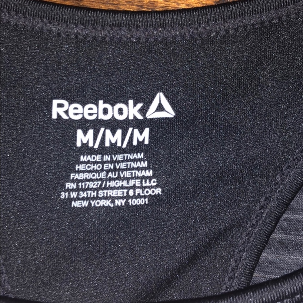 REEBOK - Picture 3 of 4